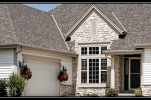Minneapolis remodeling contractor. Minneapolis, MN roofing project, Siding replacement in Minneapolis, MN