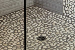 tile shower installation Minneapolis.